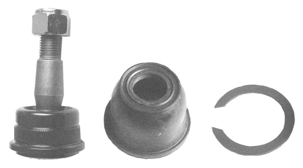 Giunto di supporto / guida - 422 196 HART